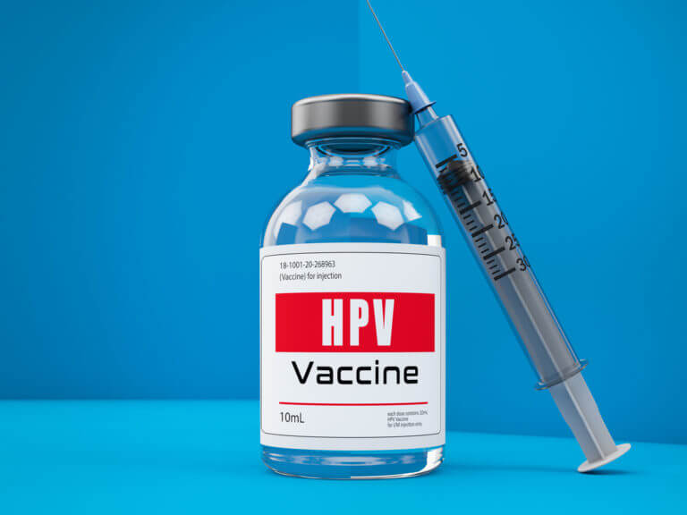 واکسن HPV؛ ۱۷ سال محافظت واقعی برای نسل‌ها